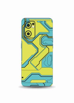 Oppo Reno 7 5g Luminous Structure