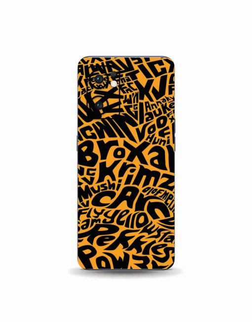 Oppo Reno 7 5g Word Maze