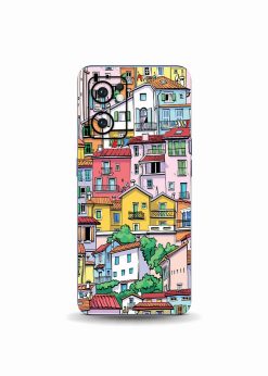 Oppo Reno 7 5g Chromatic City