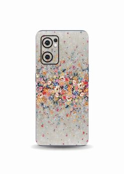 Oppo Reno 7 5g Colorburst Blossoms