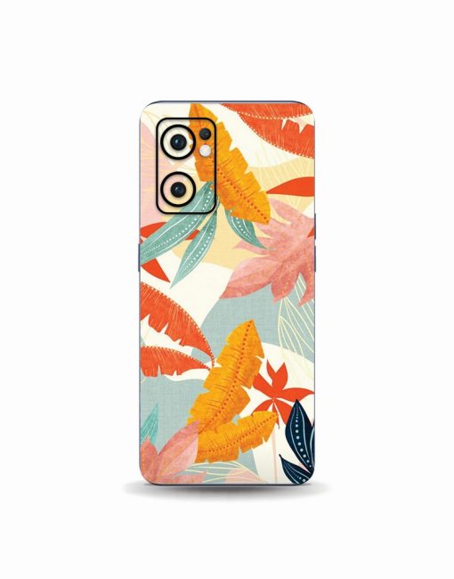 Oppo Reno 7 5g Tropical Fusion