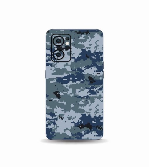 Oppo Reno 7 5g Frost Camo
