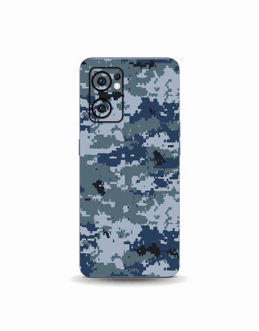 Oppo Reno 7 5g Frost Camo