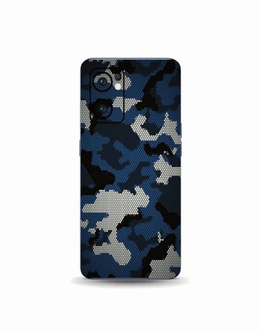 Oppo Reno 7 5g Polar Hex