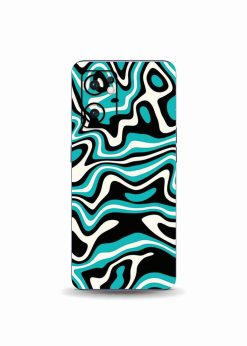 Oppo Reno 7 5g Polar Flow