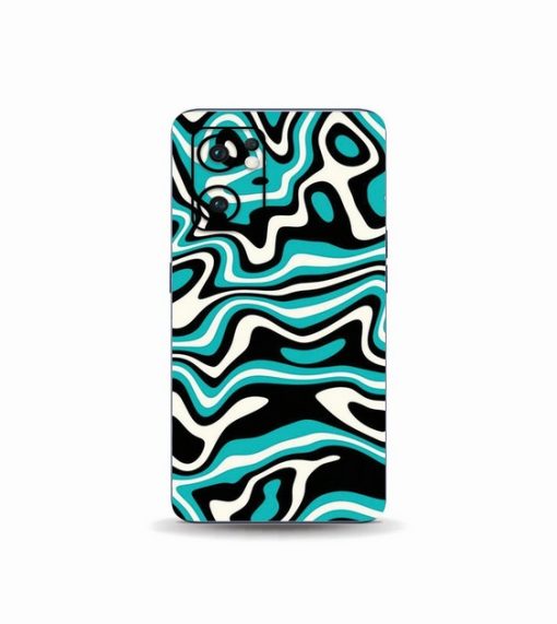 Oppo Reno 7 5g Polar Flow