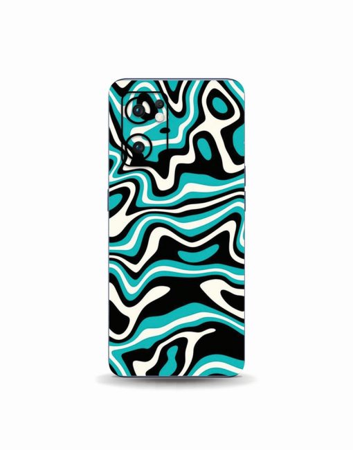 Oppo Reno 7 5g Polar Flow