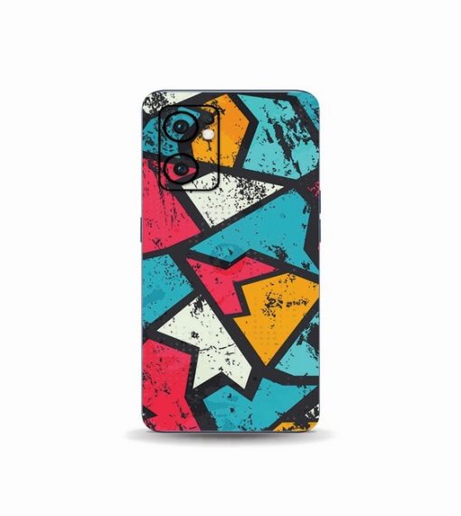 Oppo Reno 7 5g Vivid Construct