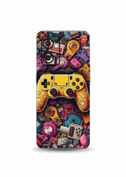 Oppo Reno 7 5g Gamer's Heap