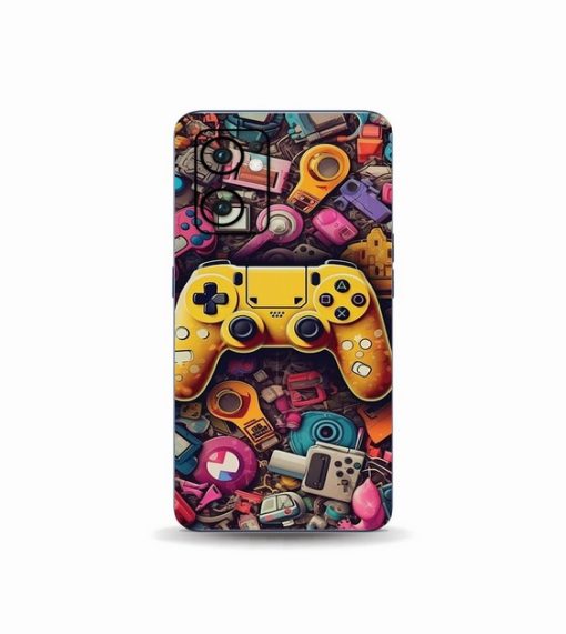 Oppo Reno 7 5g Gamer's Heap