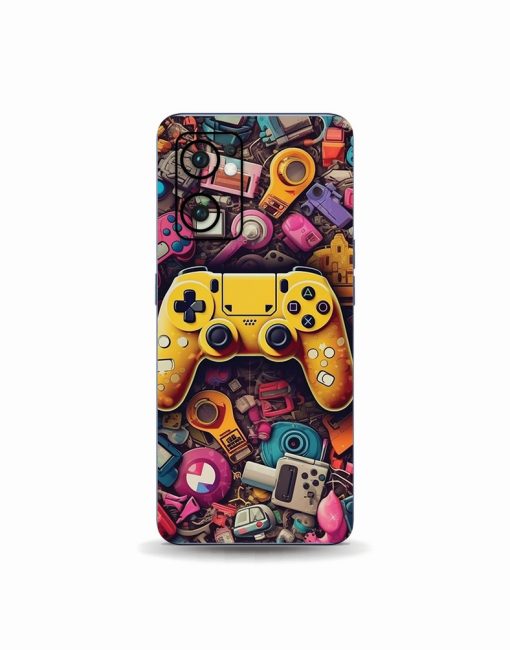 Oppo Reno 7 5g Gamer's Heap