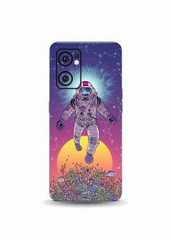 Oppo Reno 7 5g Cosmic Voyager