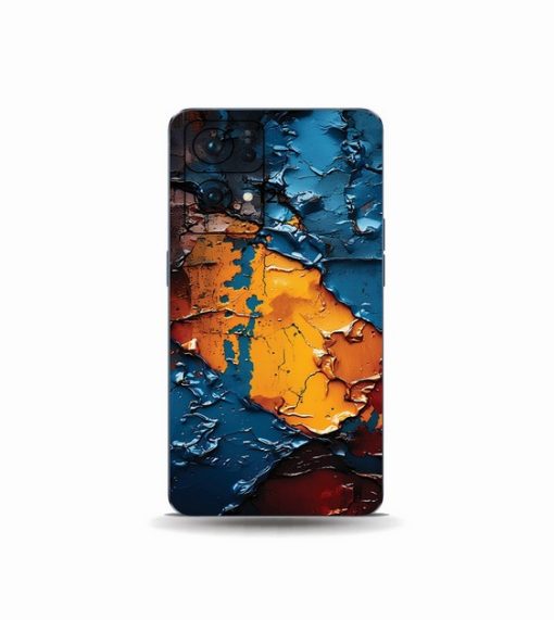 Oppo Reno 7 Pro 5g Chromatic Pulse