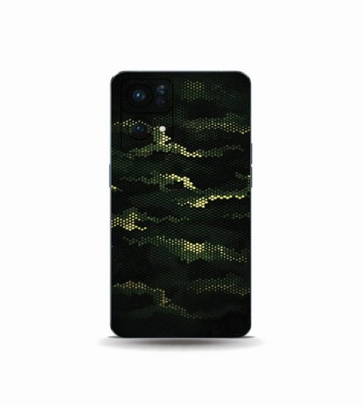 Oppo Reno 7 Pro 5g HexaCamo