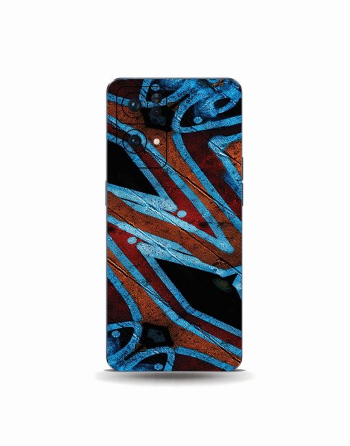 Oppo Reno 7 Pro 5g Concrete Pulse