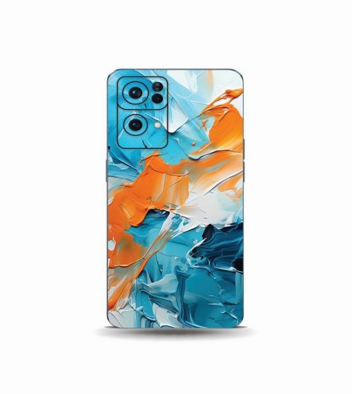 Oppo Reno 7 Pro 5g Ember Tide