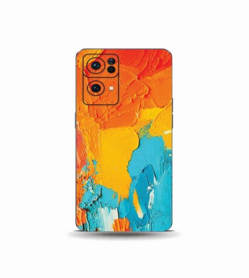Oppo Reno 7 Pro 5g Radiant Surge