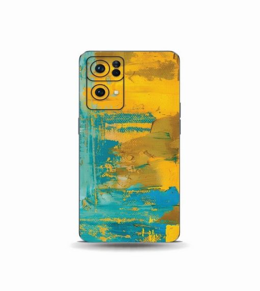 Oppo Reno 7 Pro 5g Vibrant Fusion