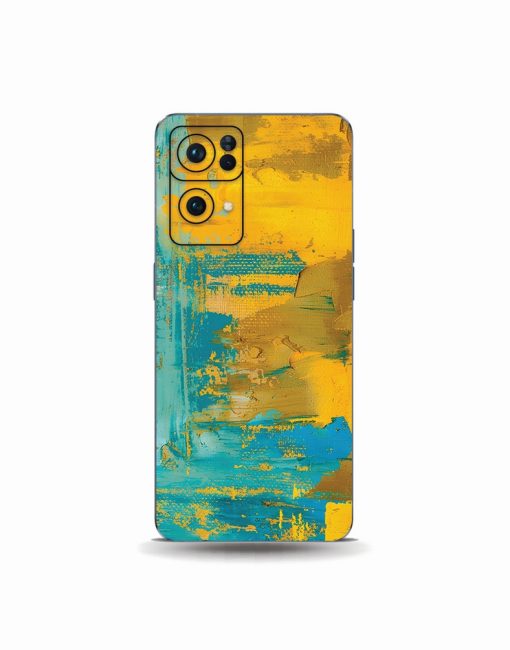 Oppo Reno 7 Pro 5g Vibrant Fusion