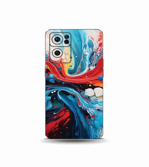 Oppo Reno 7 Pro 5g Fusion Stream