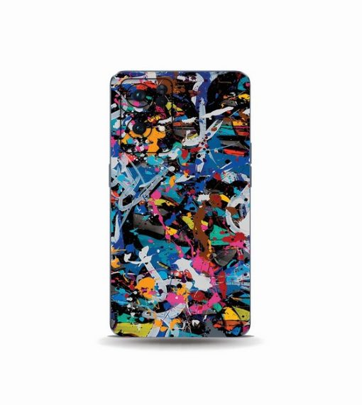 Oppo Reno 7 Pro 5g Colorburst