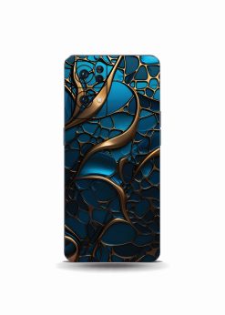 Oppo Reno 7 Pro 5g Blue Radiance