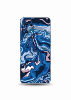 Oppo Reno 7 Pro 5g Dusky Blue