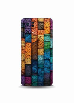 Oppo Reno 7 Pro 5g Chromatic Planks