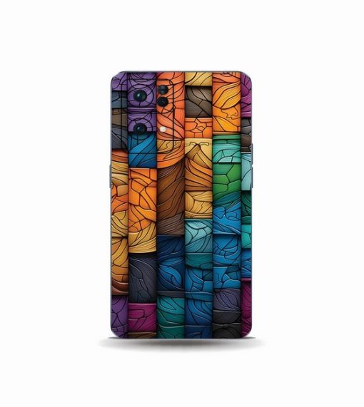 Oppo Reno 7 Pro 5g Chromatic Planks