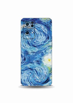 Oppo Reno 7 Pro 5g Celestial Whirl