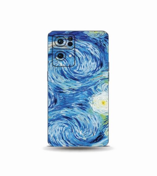 Oppo Reno 7 Pro 5g Celestial Whirl