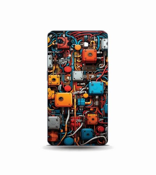 Oppo Reno 7 Pro 5g Wired Spectrum