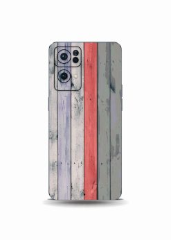 Oppo Reno 7 Pro 5g Vibrant Planks
