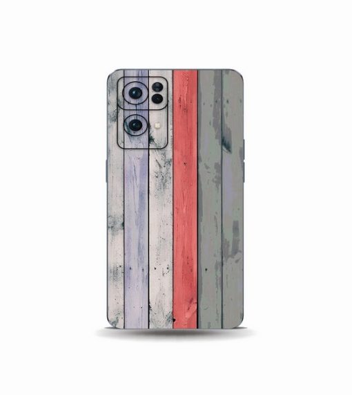 Oppo Reno 7 Pro 5g Vibrant Planks
