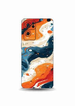 Oppo Reno 7 Pro 5g Vortex Glow