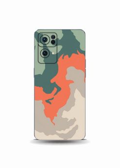 Oppo Reno 7 Pro 5g Terra Camo