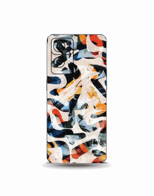 Oppo Reno 7 Pro 5g Radiant Motion