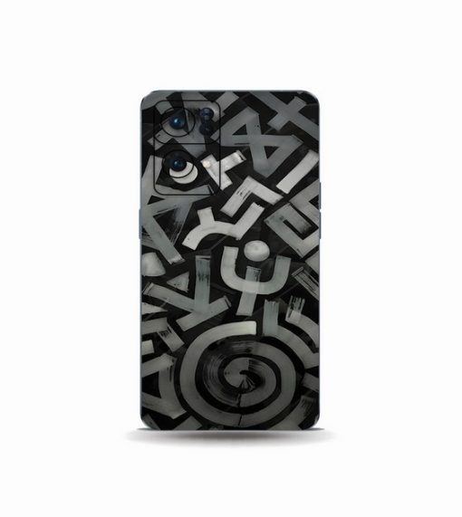 Oppo Reno 7 Pro 5g Shade Matrix