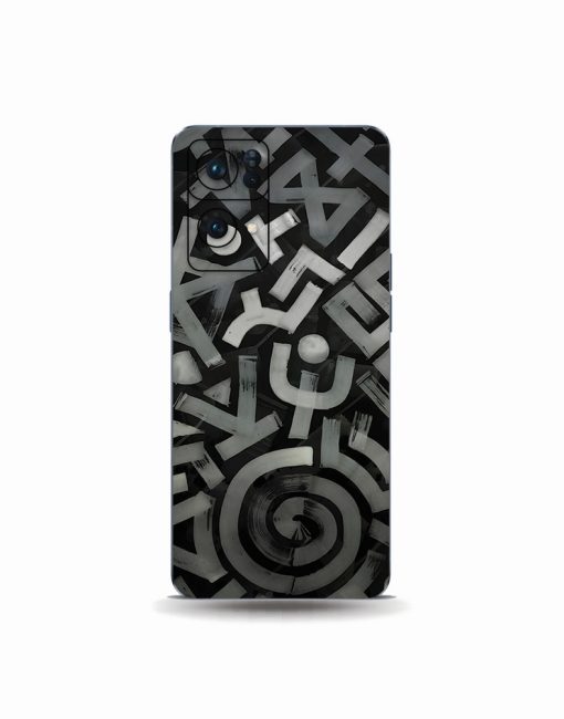 Oppo Reno 7 Pro 5g Shade Matrix