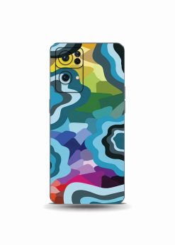 Oppo Reno 7 Pro 5g Bold Contours