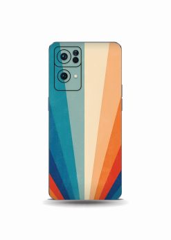 Oppo Reno 7 Pro 5g Nostalgic Flow