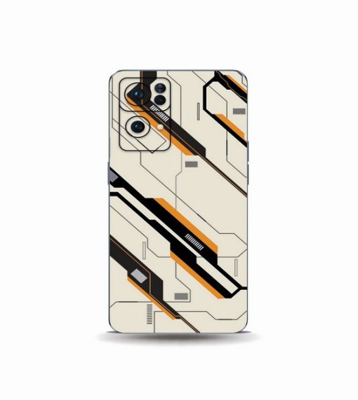 Oppo Reno 7 Pro 5g Inferno Tracks