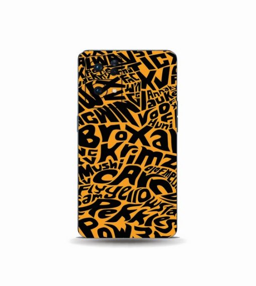 Oppo Reno 7 Pro 5g Word Maze