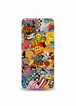 Oppo Reno 7 Pro 5g Pop Mashup