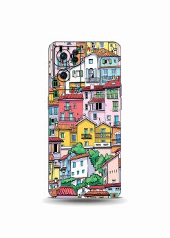 Oppo Reno 7 Pro 5g Chromatic City