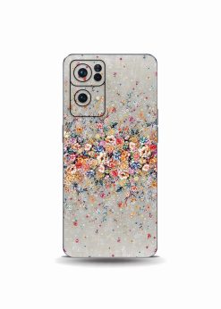 Oppo Reno 7 Pro 5g Colorburst Blossoms