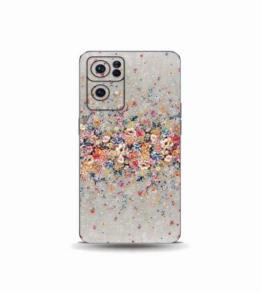 Oppo Reno 7 Pro 5g Colorburst Blossoms