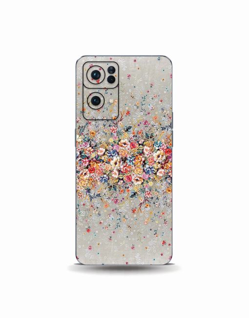 Oppo Reno 7 Pro 5g Colorburst Blossoms