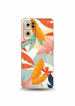 Oppo Reno 7 Pro 5g Tropical Fusion