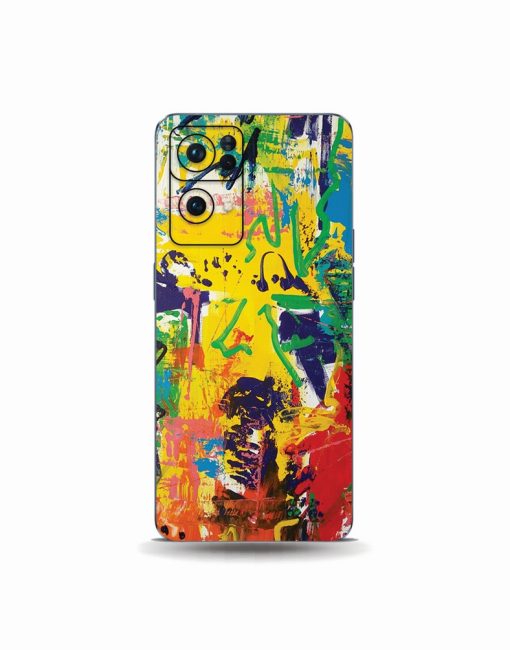 Oppo Reno 7 Pro 5g Vibrant Motion